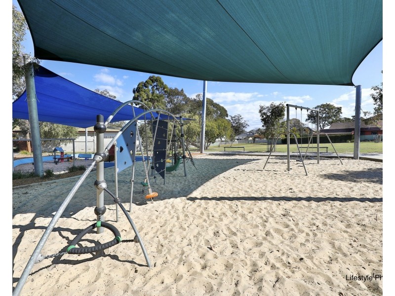 2/23 Dudley Avenue, Caringbah South NSW 2229