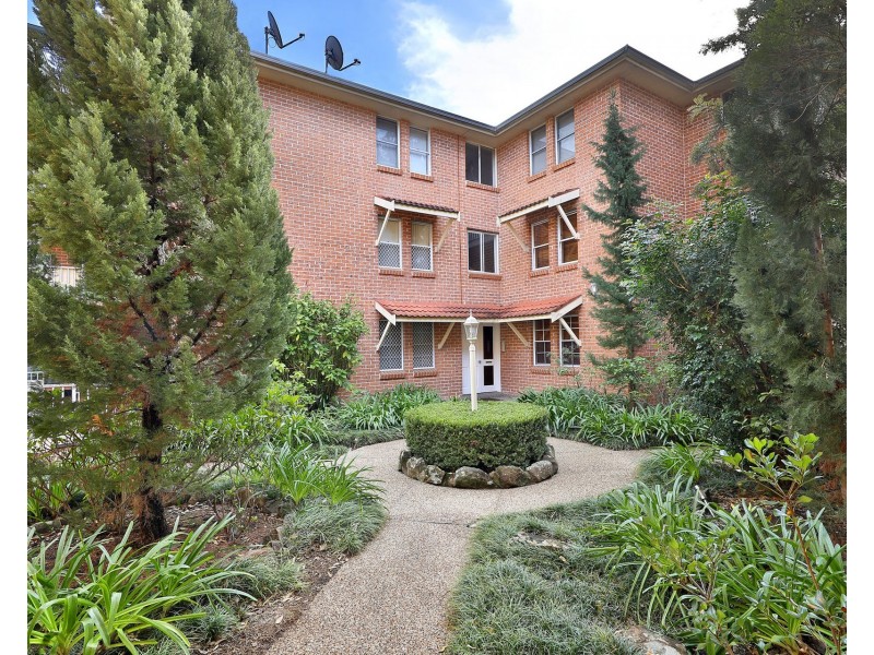 17/271-275 Kingsway, Caringbah NSW 2229