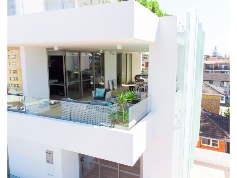 401/60-62 Ewos Parade, Cronulla NSW 2230