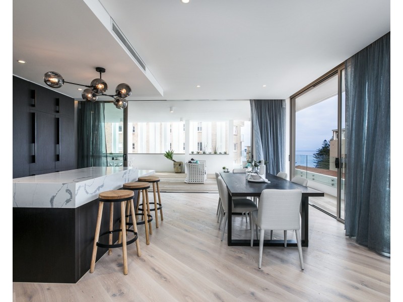 401/60-62 Ewos Parade, Cronulla NSW 2230