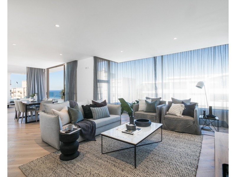 401/60-62 Ewos Parade, Cronulla NSW 2230