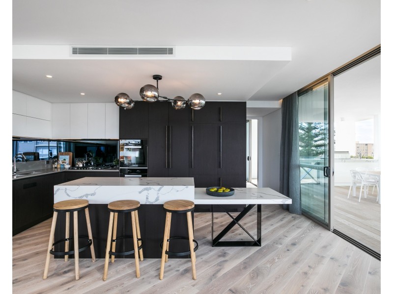 401/60-62 Ewos Parade, Cronulla NSW 2230