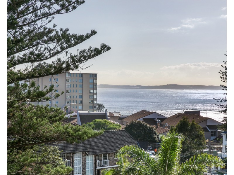 401/60-62 Ewos Parade, Cronulla NSW 2230