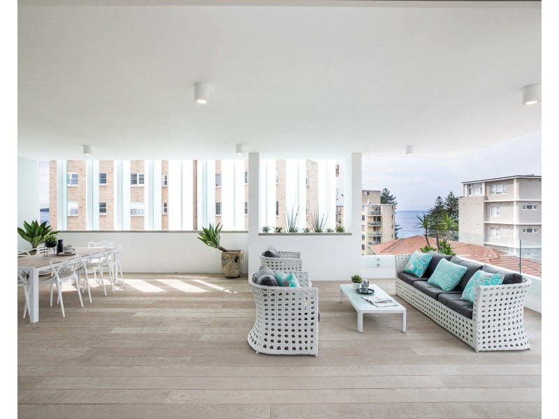 401/60-62 Ewos Parade, Cronulla NSW 2230