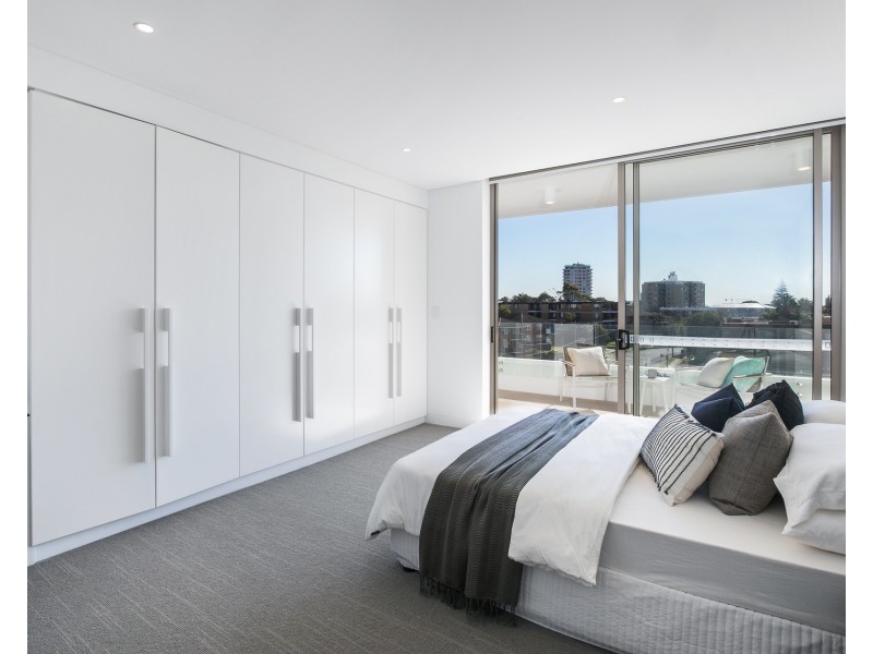 401/60-62 Ewos Parade, Cronulla NSW 2230