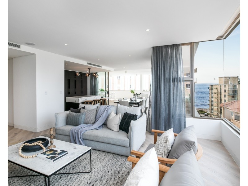 401/60-62 Ewos Parade, Cronulla NSW 2230