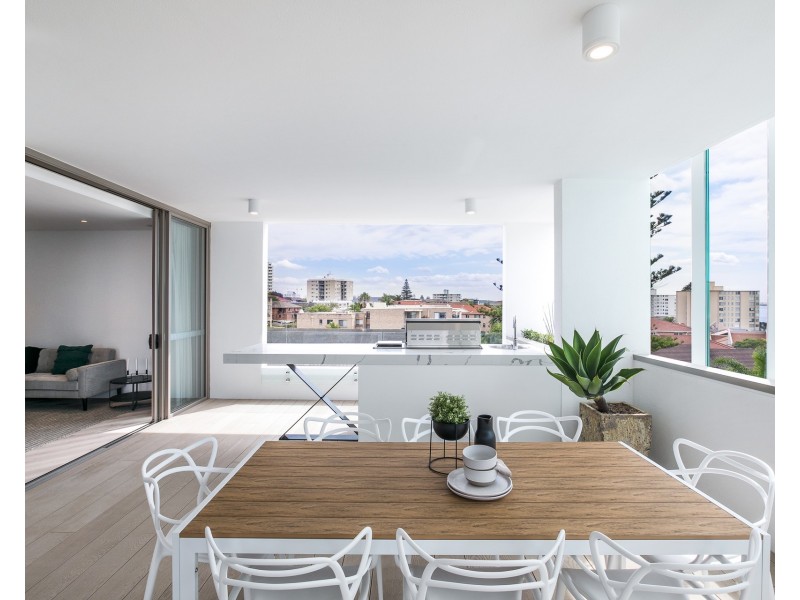 401/60-62 Ewos Parade, Cronulla NSW 2230