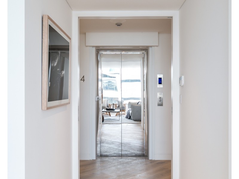 401/60-62 Ewos Parade, Cronulla NSW 2230