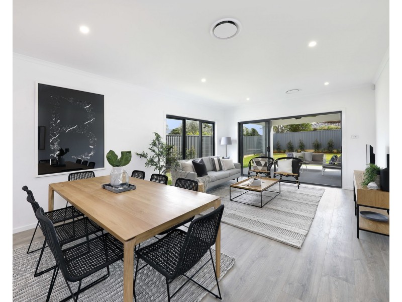 47B Jellicoe Street, Caringbah South NSW 2229