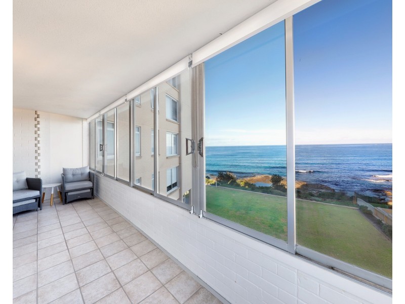 5/18-20 Arthur Avenue, Cronulla NSW 2230
