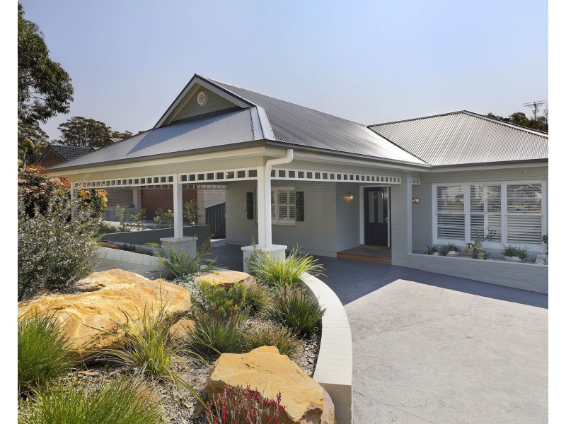 9 Bass Street, Port Hacking NSW 2229