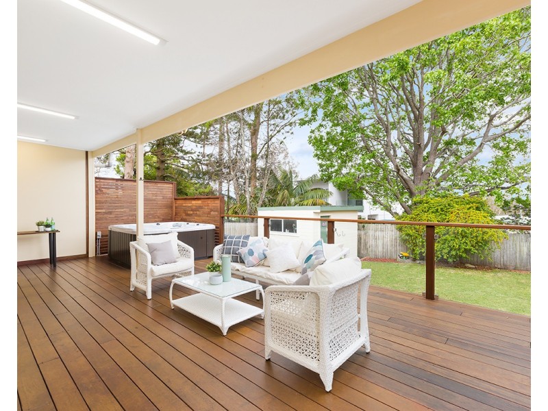 82 Warrah Road, Yowie Bay NSW 2228