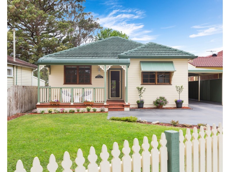 82 Warrah Road, Yowie Bay NSW 2228