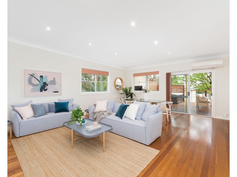 82 Warrah Road, Yowie Bay NSW 2228