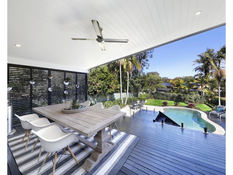 36 Harris Street, Burraneer NSW 2230