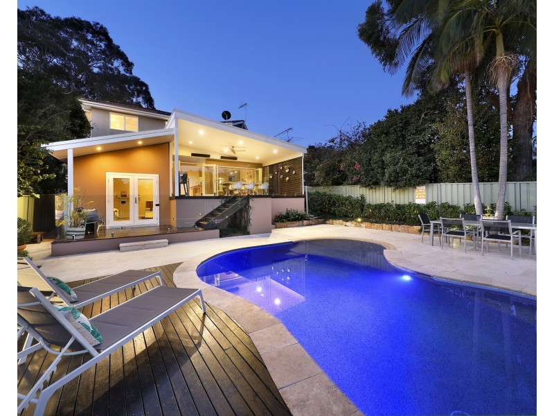 36 Harris Street, Burraneer NSW 2230