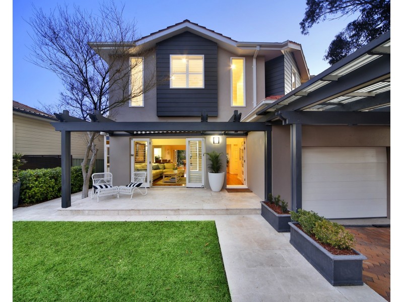 36 Harris Street, Burraneer NSW 2230