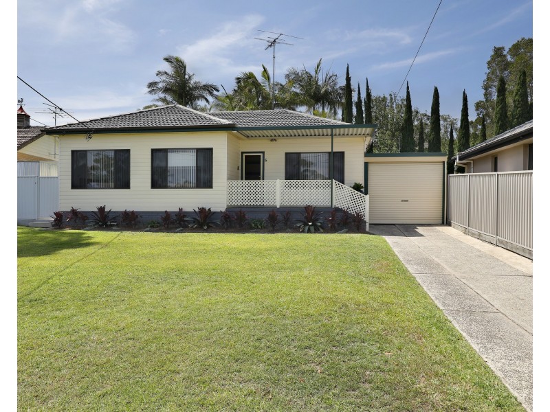 6 Mookara Place, Lilli Pilli NSW 2229