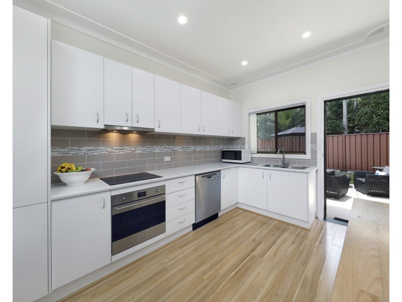 6 Mookara Place, Lilli Pilli NSW 2229