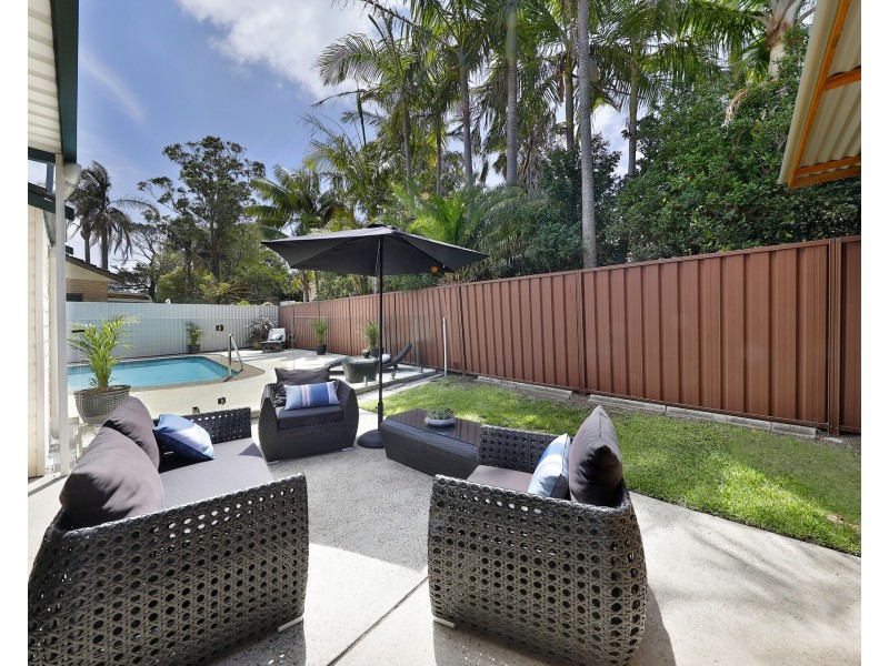 6 Mookara Place, Lilli Pilli NSW 2229