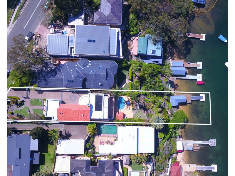 82 Parthenia Street, Dolans Bay NSW 2229