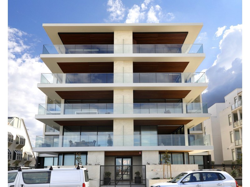 G01/21-23 Prince Street, Cronulla NSW 2230