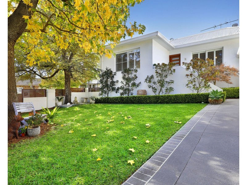 1/2 Yowie Avenue, Caringbah South NSW 2229