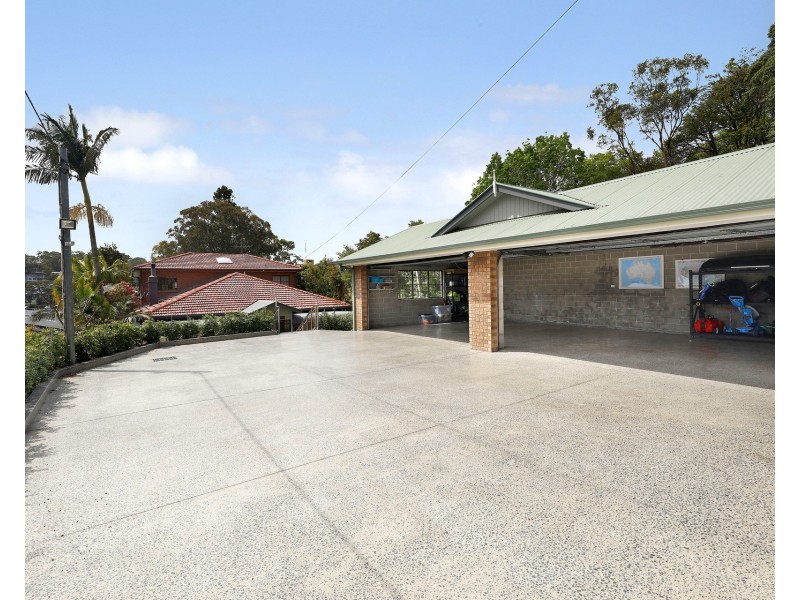50 Attunga Road, Yowie Bay NSW 2228