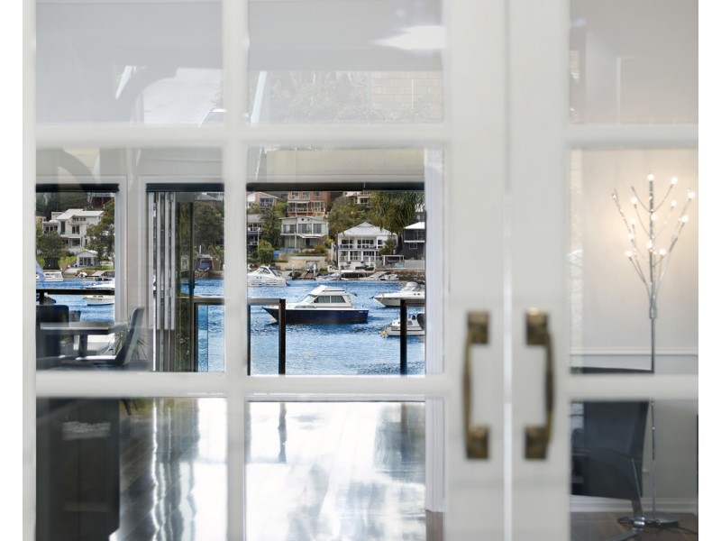 50 Attunga Road, Yowie Bay NSW 2228