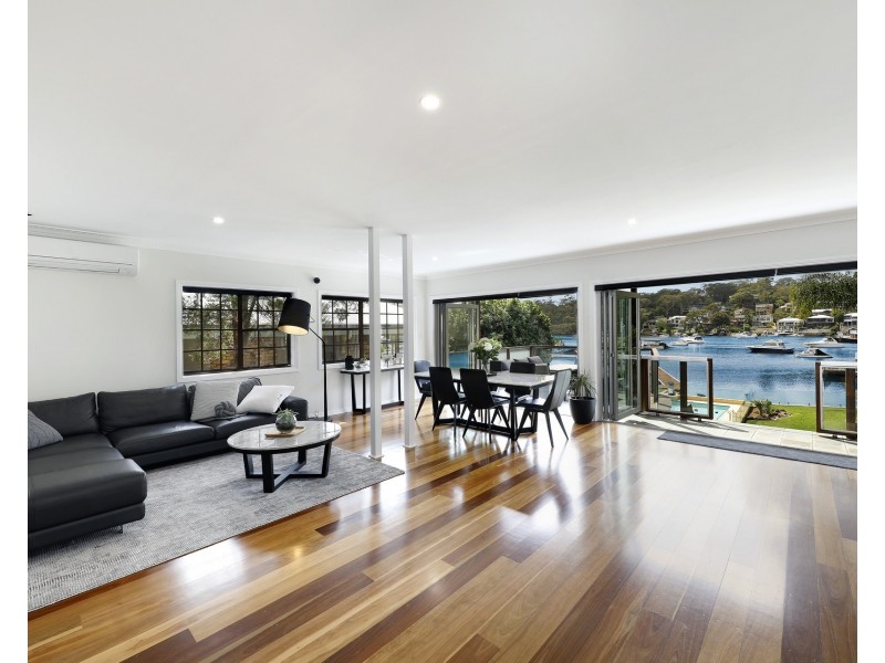 50 Attunga Road, Yowie Bay NSW 2228