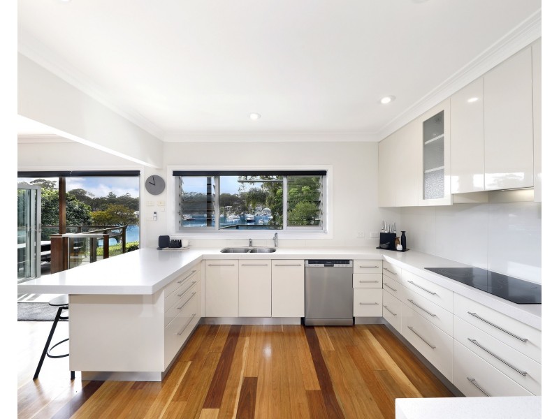 50 Attunga Road, Yowie Bay NSW 2228