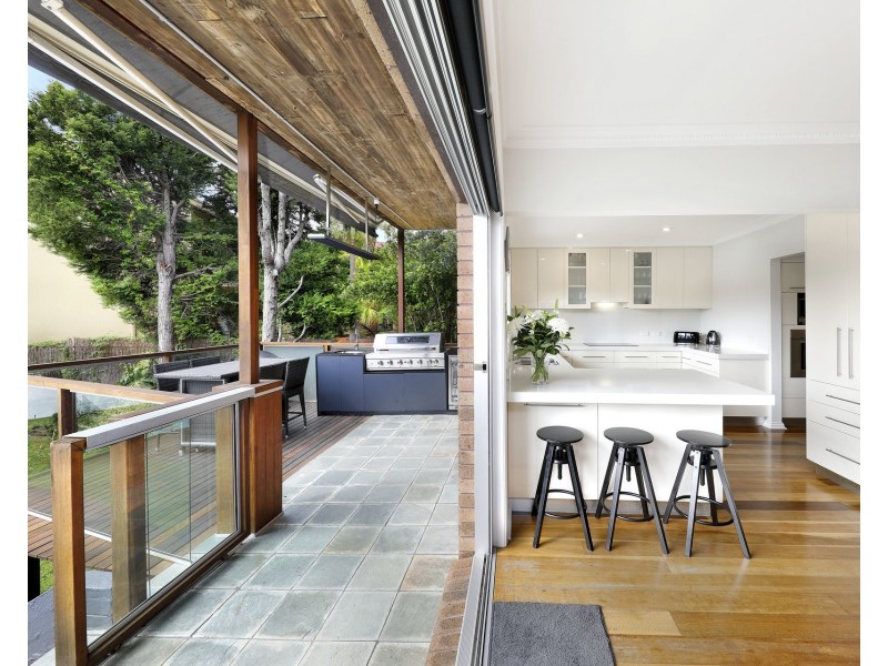 50 Attunga Road, Yowie Bay NSW 2228