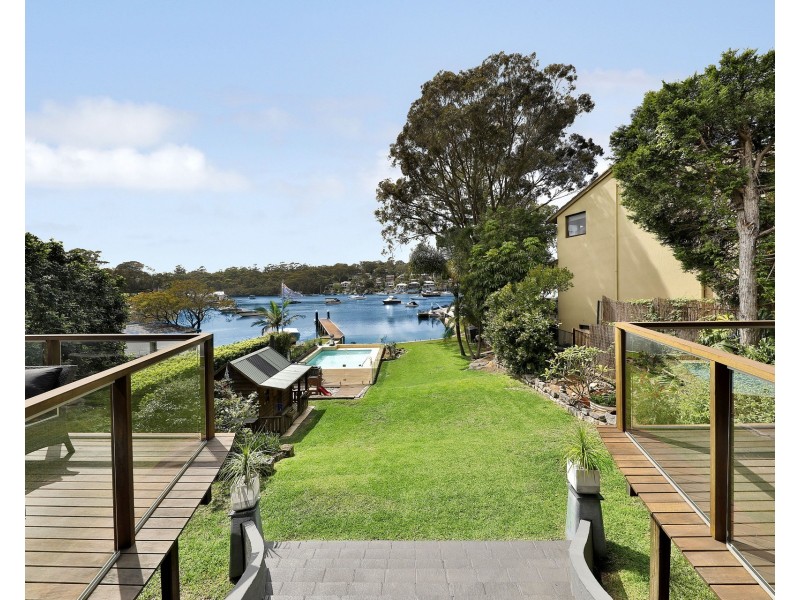 50 Attunga Road, Yowie Bay NSW 2228