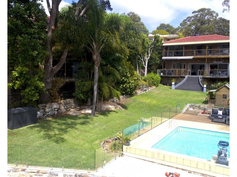 50 Attunga Road, Yowie Bay NSW 2228