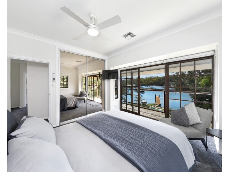 50 Attunga Road, Yowie Bay NSW 2228