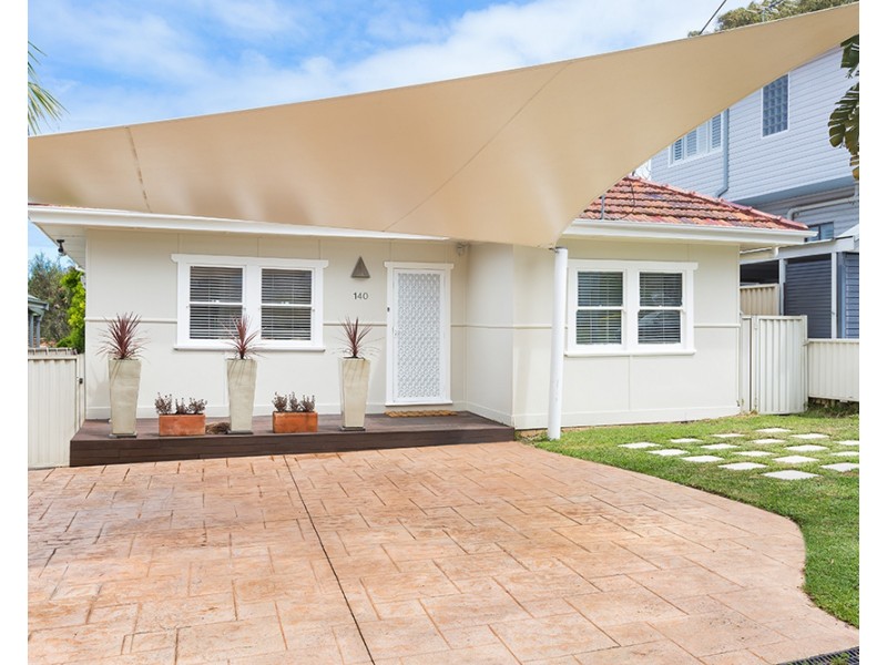 140 Burraneer Bay Road, Burraneer NSW 2230