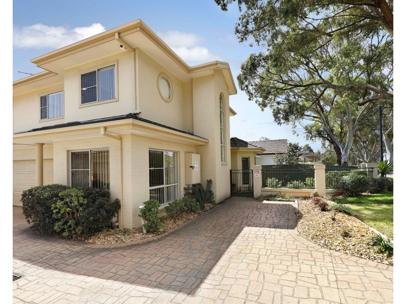 1/35-37 High Street, Caringbah NSW 2229