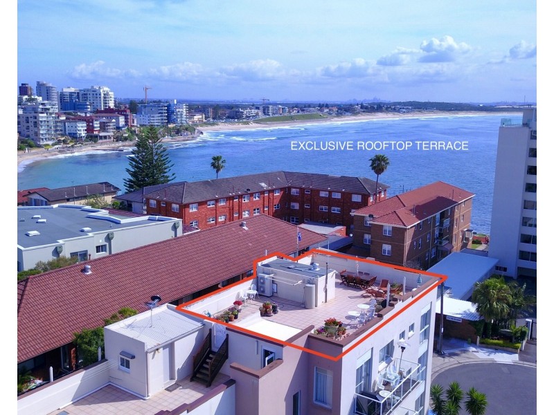 8/3 Boorima Place, Cronulla NSW 2230