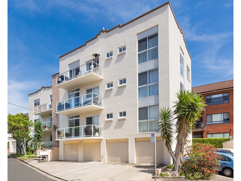 8/3 Boorima Place, Cronulla NSW 2230