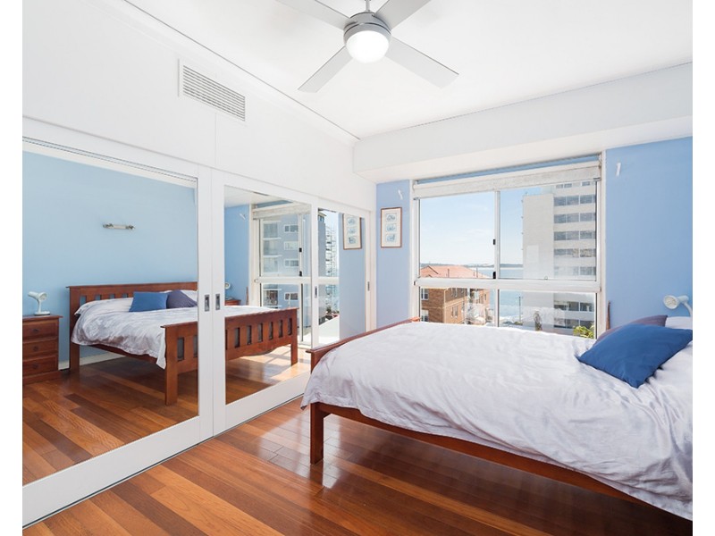 8/3 Boorima Place, Cronulla NSW 2230