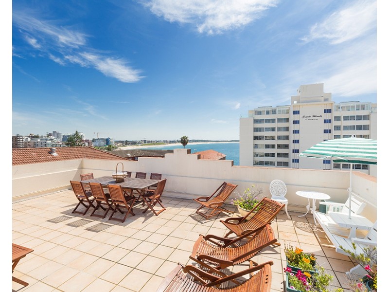 8/3 Boorima Place, Cronulla NSW 2230