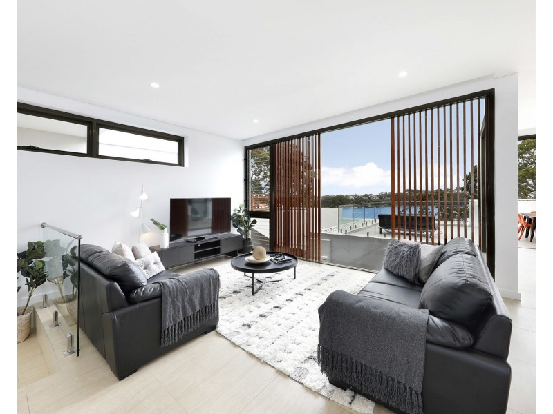 15/3-9 Madeira Street, Sylvania NSW 2224