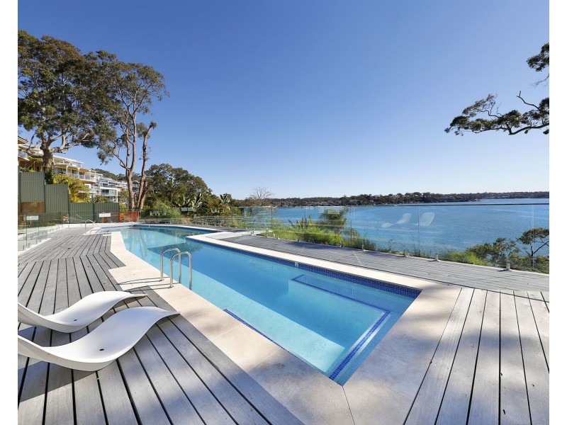 15/3-9 Madeira Street, Sylvania NSW 2224