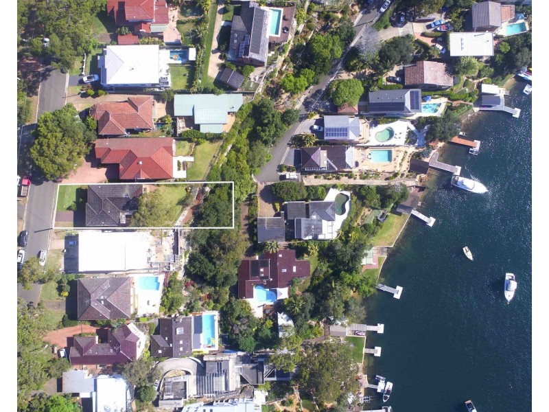 193 Attunga Road, Yowie Bay NSW 2228