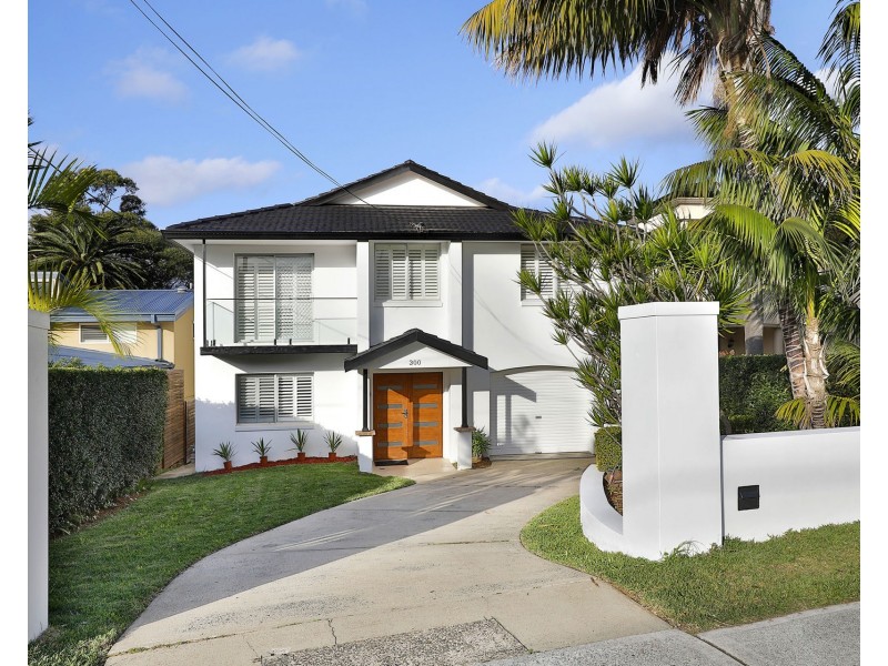 300 Woolooware Road, Burraneer NSW 2230