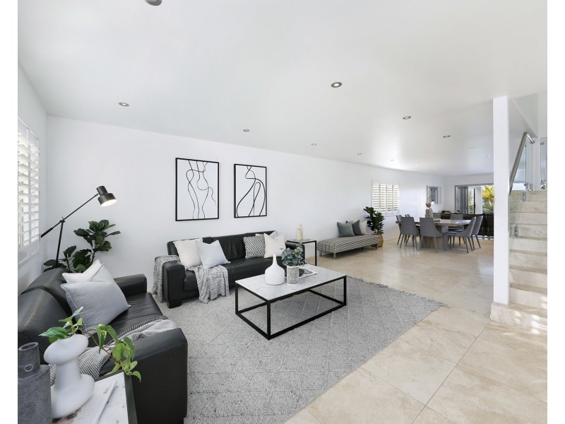 300 Woolooware Road, Burraneer NSW 2230