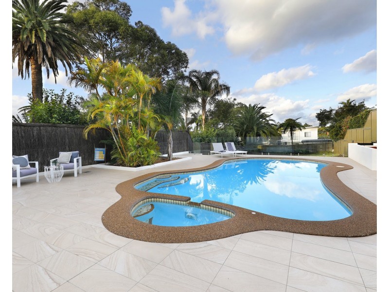 300 Woolooware Road, Burraneer NSW 2230