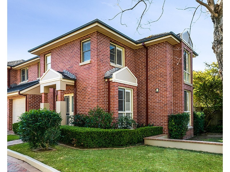 1/5 Wallumatta Road, Caringbah NSW 2229