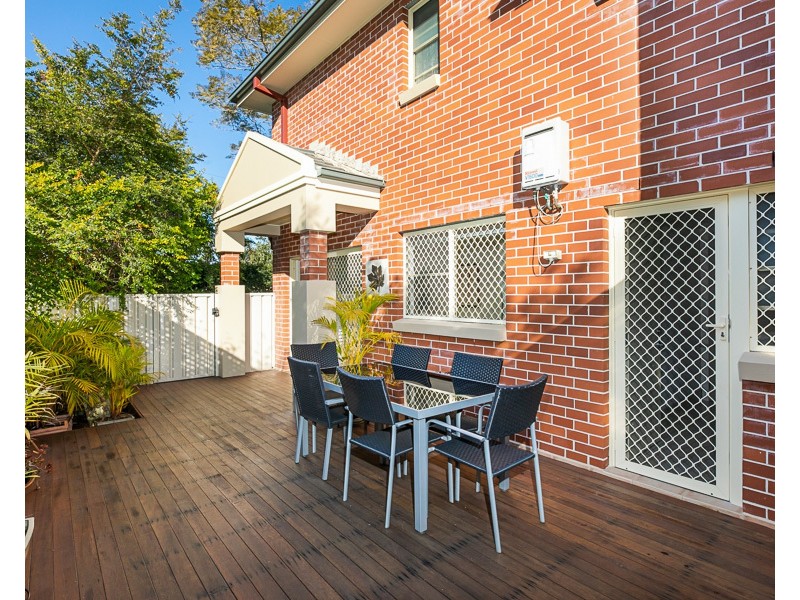 1/5 Wallumatta Road, Caringbah NSW 2229