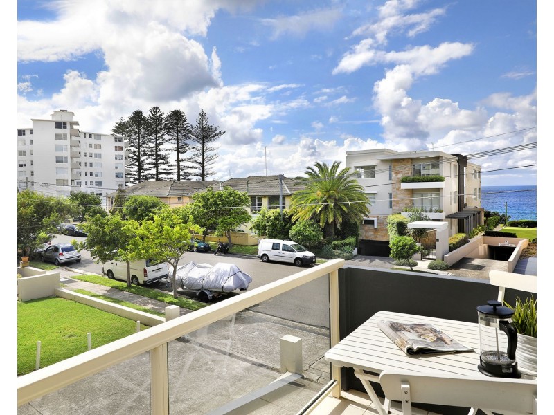 1/17 Arthur Avenue, Cronulla NSW 2230